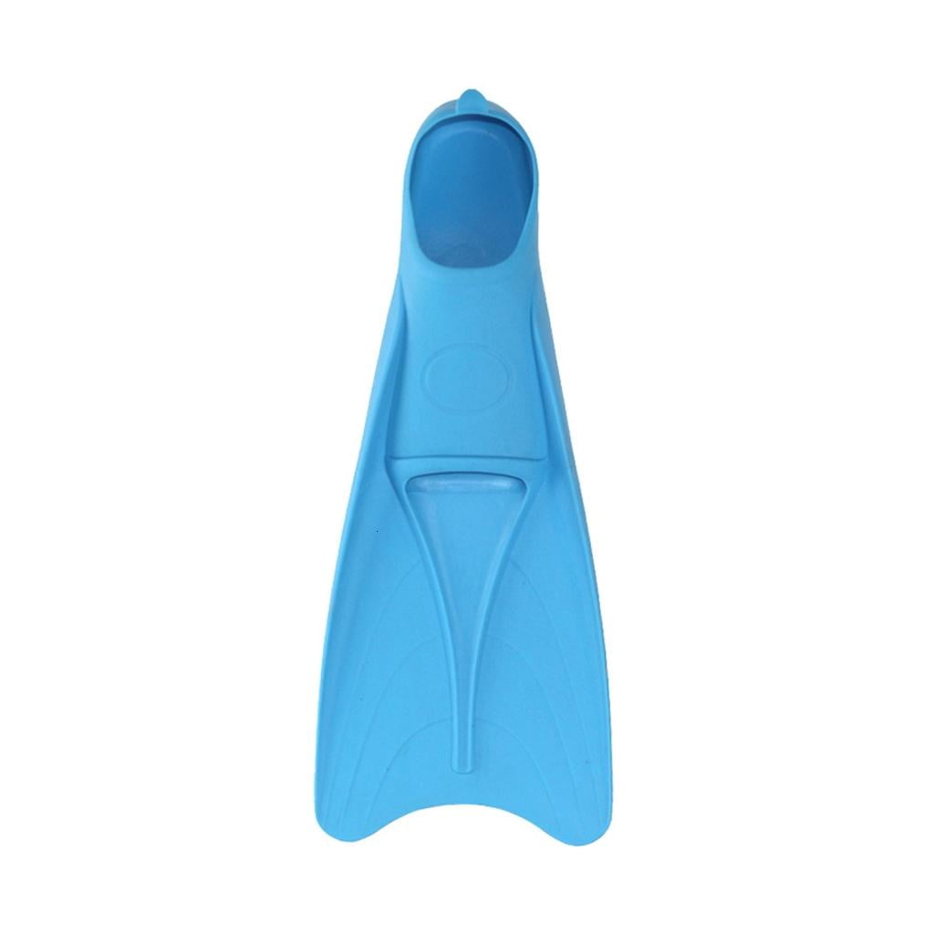 Fin Outdoor Yihuala Professional Swim Training fin Outdoor Swimming fin Frogs Shoe ...