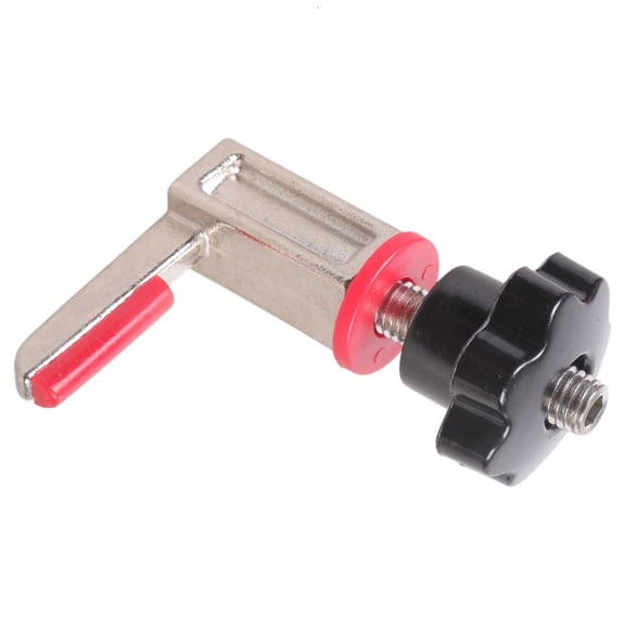 Yihuala Professional Tennis / Badminton Stringing Machine Part L Shape Frame Cantilever Stringing Machine Tool Easy to Use