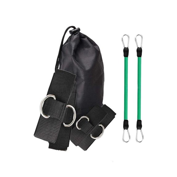 Yihuala Professional Volleyballs Exercise Bands Exercise Strap Bodybuilding Elastic Bands for Improving