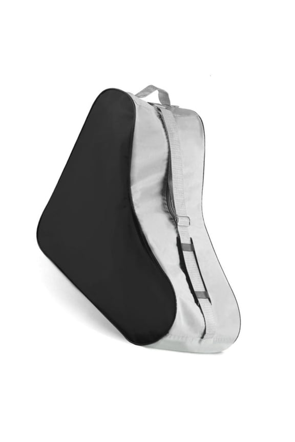 Roller Skate Backpack With Adjustable Straps For Effortless Travel
