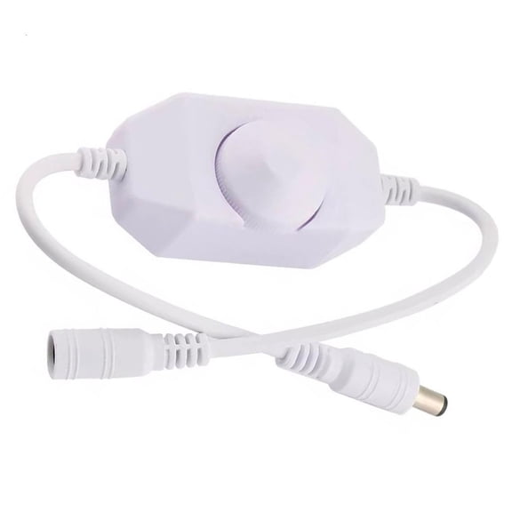 Yihuala Rotary LED Dimmer Module 12V To 24VDC Compatible For Customizable Lighting