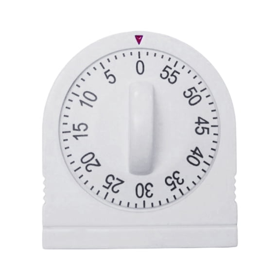 Yihuala Rotating Dials Kitchen Timer for Oven and Stovetop Cooking Tasks