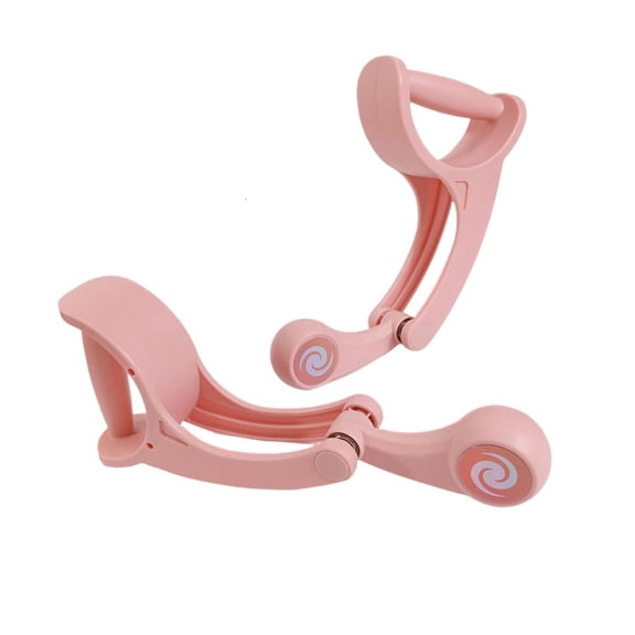Yihuala Rotating Handheld Exercise Equipment For Targeting Arms Shoulders Chest And Muscles
