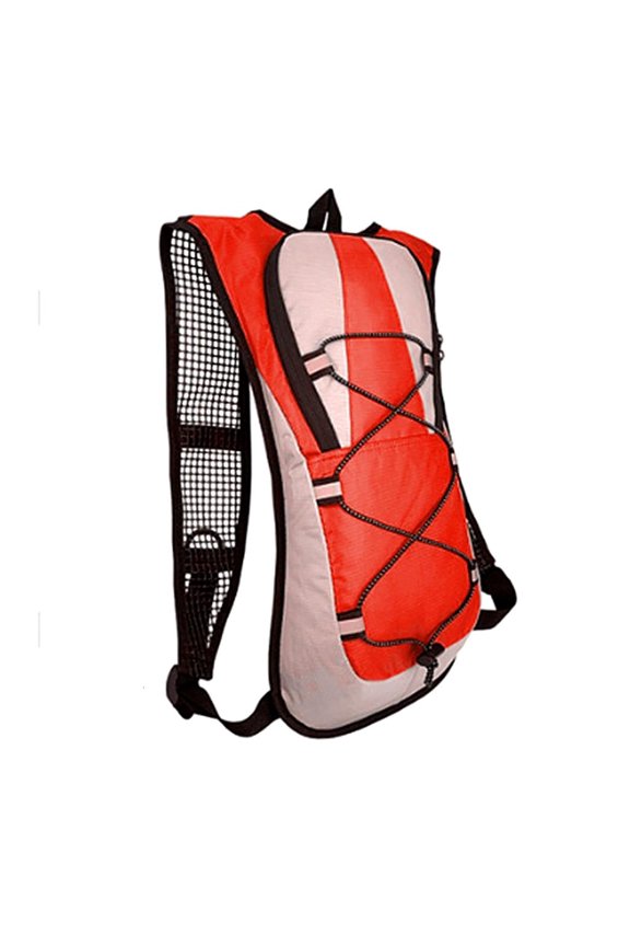 Running Hydrations Backpack Sports Bag Daypack Hydrations Pack Water Backpack Rucksacks for Cyclings Running