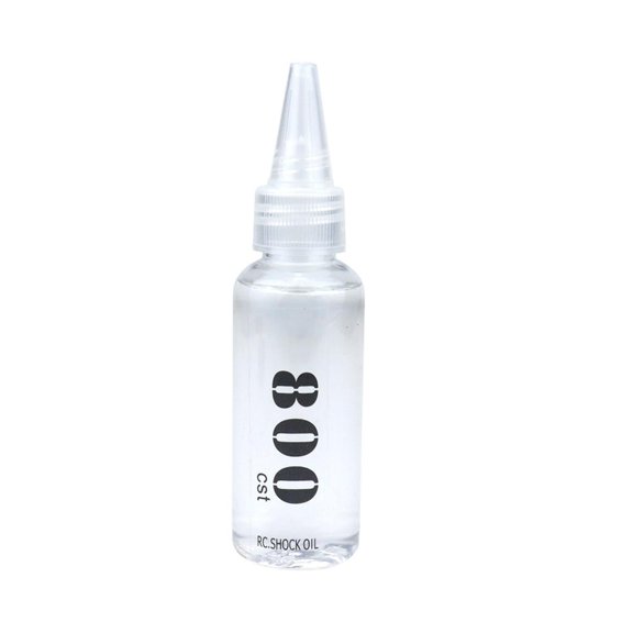 Yihuala Shock Absorbers Oil Suspension Fluid For Toy Car Prevents Viscosity Breakdown In Various Weather Conditions