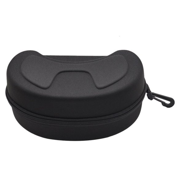 Yihuala Skiing Goggles for Case Glasses Hard for Case Glass Protective Carrying Hard Protector Box for Skiing Snowboard Gogg
