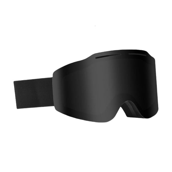 Yihuala Snowboard Goggles Ski Goggles Double Layers Snowboard Glasses Windproof Snow Goggles for Skiing Snowboarding