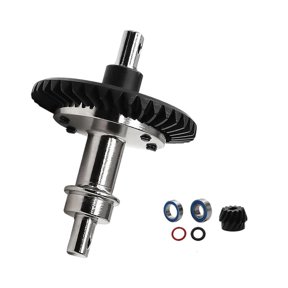 Yihuala Strong Screw Gear Mechanism Upgraded For Toy Speed Stability And Low Resistance Action