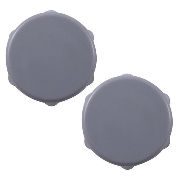 Yihuala Sturdy Pool Drainage Valves Caps Leakproof Drain Valves Caps Accessories for P6H1158ASS16 Pool Upkeeps