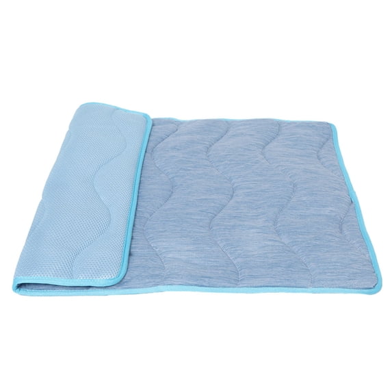 Yihuala Summer Pet Cooling Mat, Dogs and Cats, Washable Kennel Pad ...