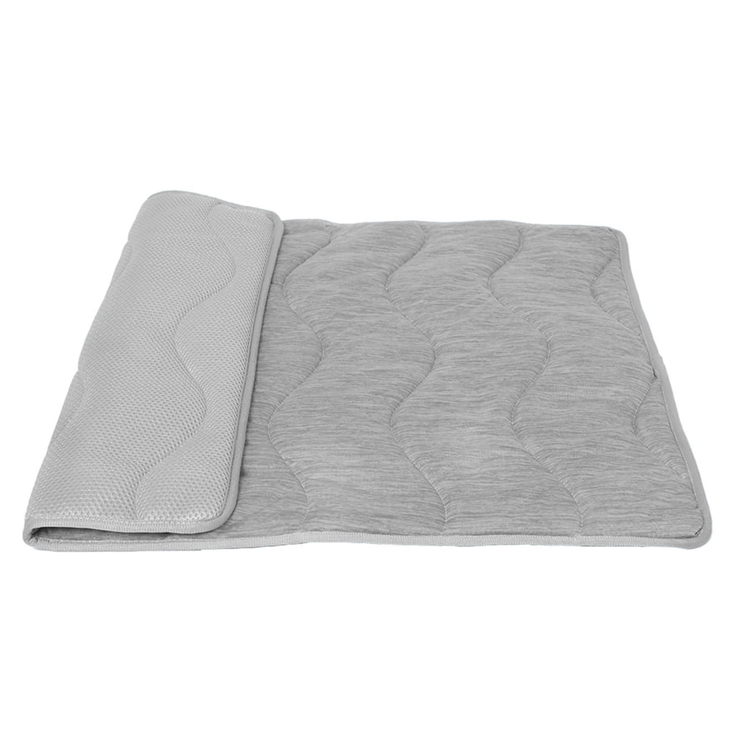 Yihuala Summer Pet Cooling Mat, Dogs and Cats, Washable Kennel Pad ...