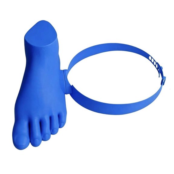 Yihuala Sustainable Bioplastic Paw Sun Hat For Perfect For Sand Play And Swimming Pool Use