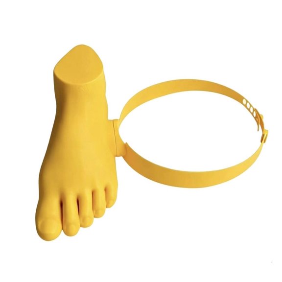 Yihuala Sustainable Bioplastic Paw Sun Hat For Perfect For Sand Play And Swimming Pool Use