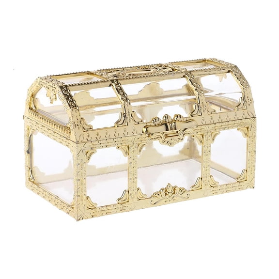 Yihuala Sweet Candy Box for Case Chocolate Wedding Favor Party Decoration