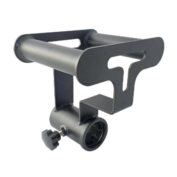 Yihuala T Row Landmines Handle Attachment Fitness Rowing Handle Stable and Safe Gym Training Row Handle for Back Workout