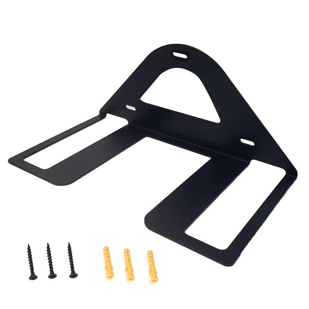 Yihuala Table Tennis Display Rack Pingpong Racket Wall Mount Organizers Pingpong Paddle Holder, Pingpong Paddle Display Rack,