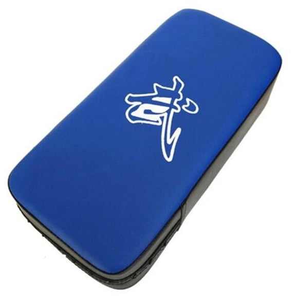 Yihuala Taekwondos Kick Pads Boxing Focus Pads Martial Art Punching Pads Kicking Boxing Shield Training for Women Man