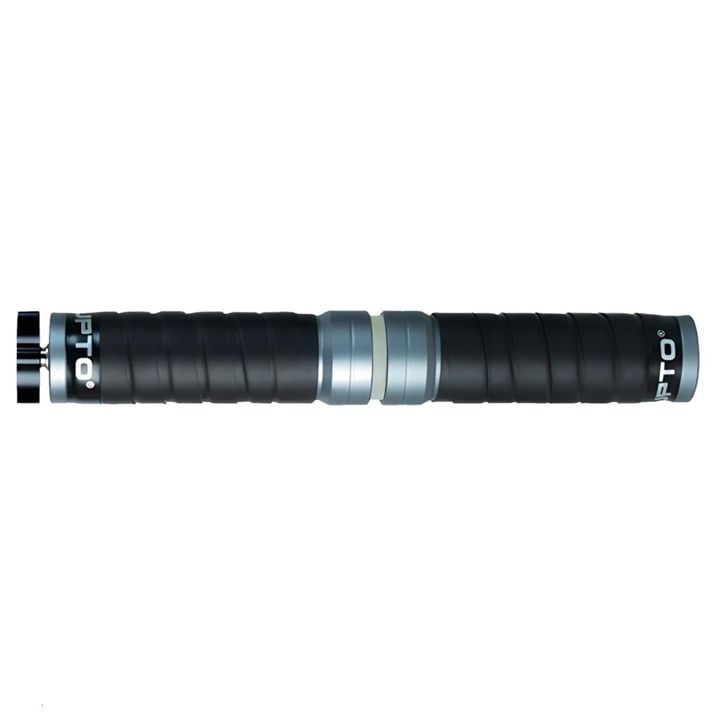 Yihuala Triple Function Grip Strength Trainer Having Rotating Handles For progressive Wrist And Arm Workout