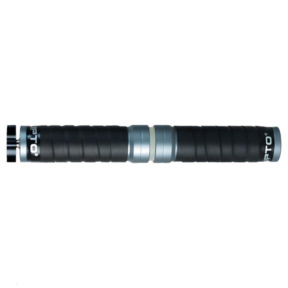 Yihuala Triple Function Grip Strength Trainer Having Rotating Handles For progressive Wrist And Arm Workout