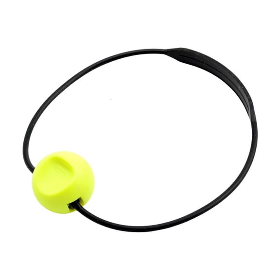 Yihuala Underwater Signals Device for Communication Scubas Diving Tanks Banger, Diving Cylinder Knocker Balls Noise Maker