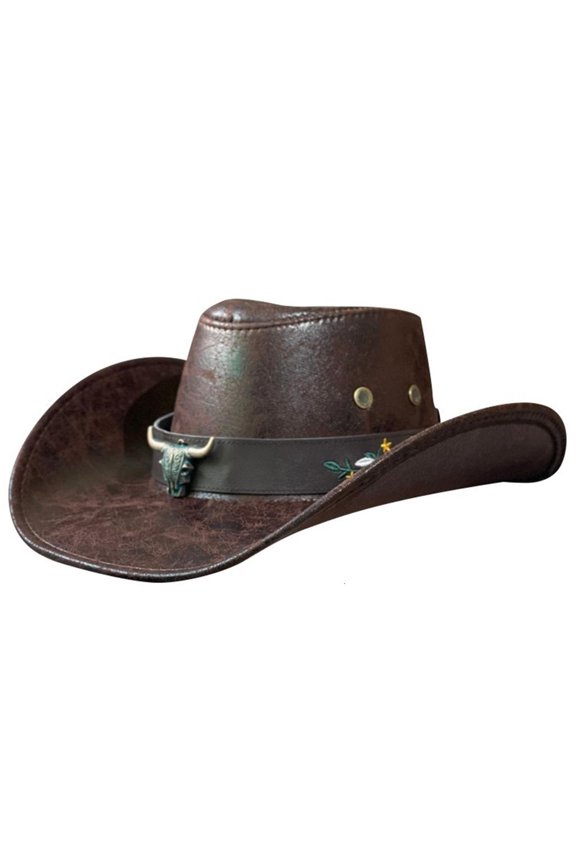 Unisex Wide Brim Fishing Hat Breathable Gentleman Hat Holiday Decors Mountaineering Hat Vintage Gentleman Hat