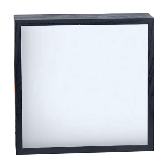 Yihuala Versatile Picture Frame Perfect For Small Space Enhancement And Gifting