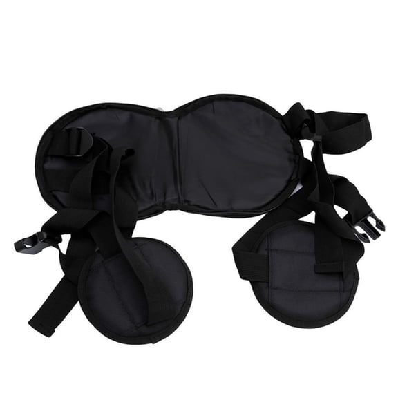 Yihuala Waist Belt Back Brace Waist Protector Clavicle Belt For Lower Back Relief