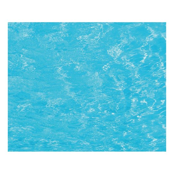 Yihuala Water Ripples Sheet Water Effect Sticker For Building Project And Creative Art Modeling Accessory