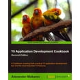thumbnail image 1 of Yii Application Development Cookbook (2nd Edition) (Paperback), 1 of 1