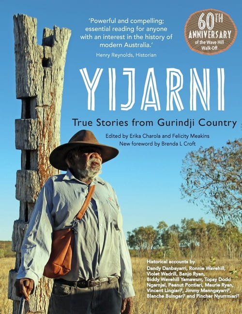 Yijarni, (Paperback)