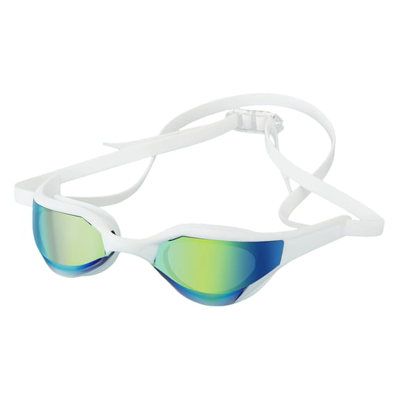 Yika Adult Swim Goggles Competition Swim Goggles Small Frame Swim Goggles Clear Lens Swim Goggles Training Swim Goggles
