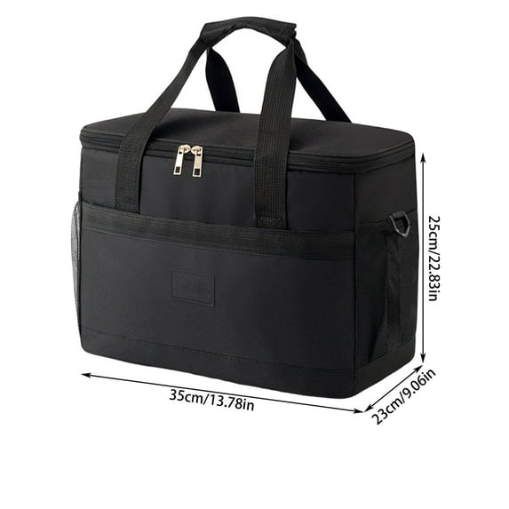 Yika Backpack Thermal Soft Insulated Leak-proof Cooler Beach Large Capacity Coolers Waterproof Large Capacity Lunch Camping Travel Picnic