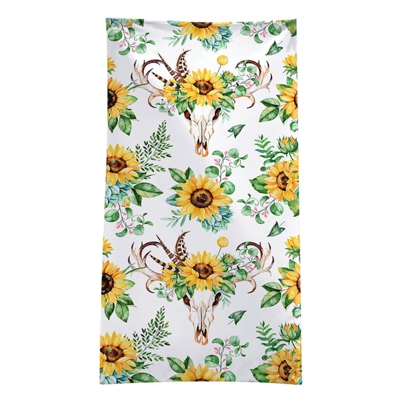 Yika Beach Blankets Beach Towel Microfiber Beach Towel Super Lightweight Colorful Bath Towel Sandproof Beach Blanket Multi-Purpose Towel For Travel Swimming Pool 30x60