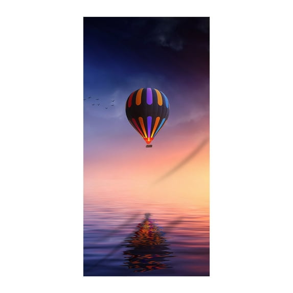 Yika Beach Blankets Beach Towel Microfiber Beach Towel Super Lightweight Colorful Bath Towel Sandproof Beach Blanket Multi-Purpose Towel For Travel Swimming Pool 30x60