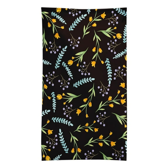 Yika Beach Blankets Beach Towel Microfiber Beach Towel Super Lightweight Colorful Bath Towel Sandproof Beach Blanket Multi-Purpose Towel For Travel Swimming Pool 30x60