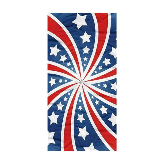 Yika Beach Blankets Beach Towel Microfiber Beach Towel Super Lightweight Colorful Bath Towel Sandproof Beach Blanket Multi-Purpose Towel For Travel Swimming Pool 30x60