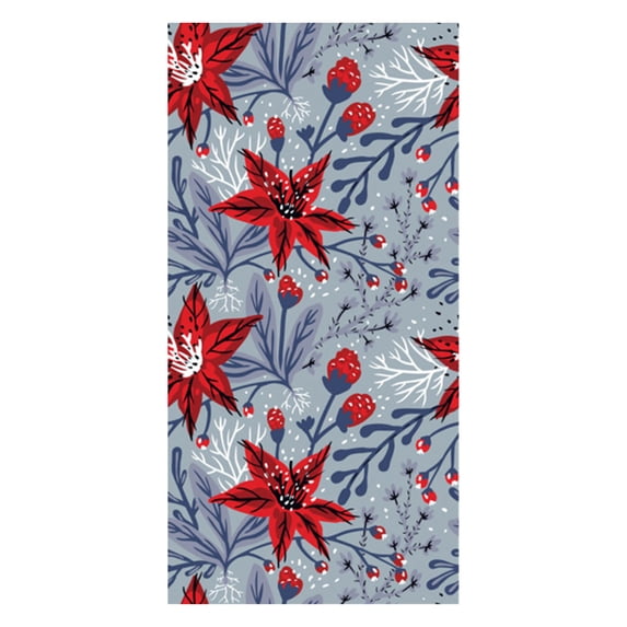 Yika Beach Blankets Beach Towel Microfiber Beach Towel Super Lightweight Colorful Bath Towel Sandproof Beach Blanket Multi-Purpose Towel For Travel Swimming Pool 30x60