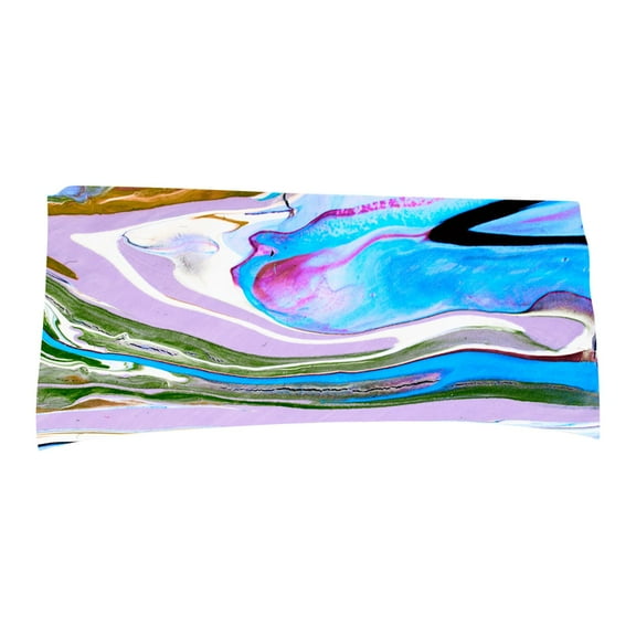 Yika Beach Blankets Beach Towel Microfiber Beach Towel Super Lightweight Colorful Bath Towel Sandproof Beach Blanket Multi-Purpose Towel For Travel Swimming Pool 30x60