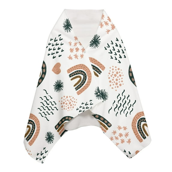 Yika Beach Blankets Beach Towel Microfiber Beach Towel Super Lightweight Colorful Bath Towel Sandproof Beach Blanket Multi-Purpose Towel For Travel Swimming Pool 30x60