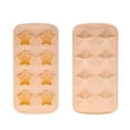 thumbnail image 1 of Yika Clearance Ice Cube Trays Five-Pointed Star DIY Summer Ice Tray Ice Tray Cake, 1 of 1