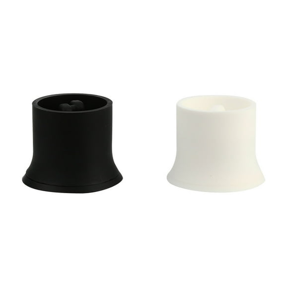 Yika Clearance Ice Cube Trays Ice-Cube Mould Food Grade 3D Ice Maker Tray Polar-Bear And Penguin