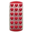 thumbnail image 1 of Yika Clearance Ice Cube Trays Ice Jelly Chocolate Fruit Cake DIY Mould Tray Pudding, 1 of 5