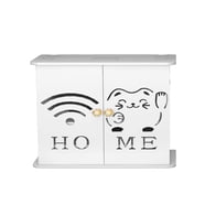 Wifi Router Storage Box Wifi Router Router Box Router Storage Box Large ...