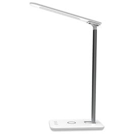 How to Use Mainstays Led Wireless Charging Desk Lamp: Ultimate Guide