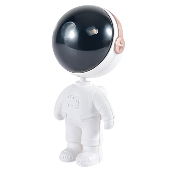 Yika Lamp Projector Lamp Sky Night For Home Bedroom Room Decor Astronaut Decorative Luminaires Children's Gift
