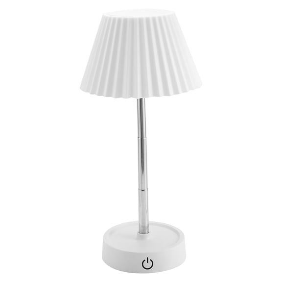 Yika Lamp Small Table Lamp Study Dormitory Home USB Desk Student Charging Lamp Bedroom Bedside Lamp Night Light