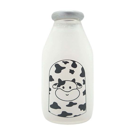 Yika Release The Pressure Milk Bottle Pinch Happy Decompression Artifact Stress Relieving Toys Pressure Release