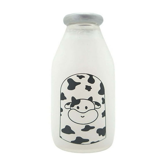 Yika Release The Pressure Milk Bottle Pinch Happy Decompression Artifact Stress Relieving Toys Pressure Release