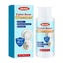 Yika Splash Foam Toilet Cleaner,Splash Toilet Bowl Cleaner Foaming Powder,Splash Foaming Toilet Cleaner For Toilet Squatting Pans,Urinals,Washbasins, Toilet Bowl,Pipe Cleaning 150ml