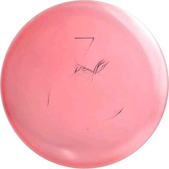 Yikun Professional Disc Golf GOU |Distance Driver |165-176g| Perfect for Outdoor Games and Competition